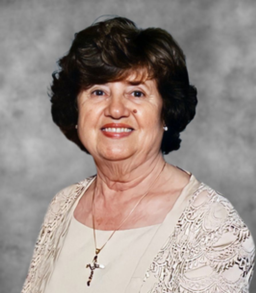 Panagiota Toula Kosma