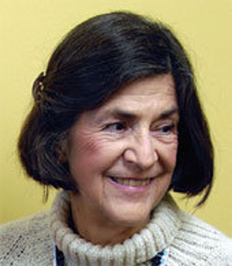 Marie Finelli