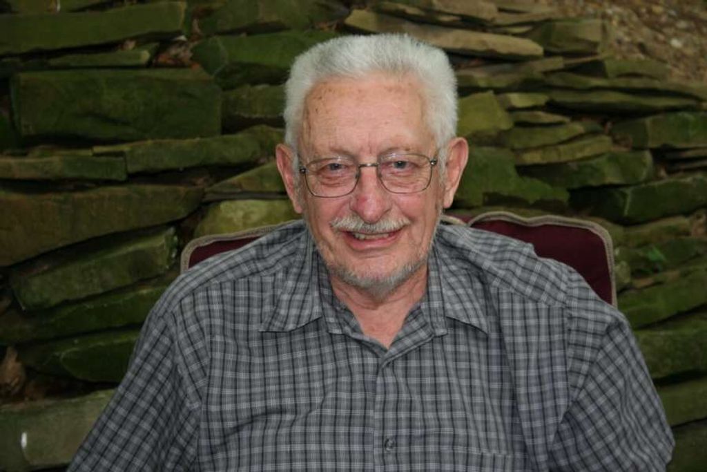 James Welch