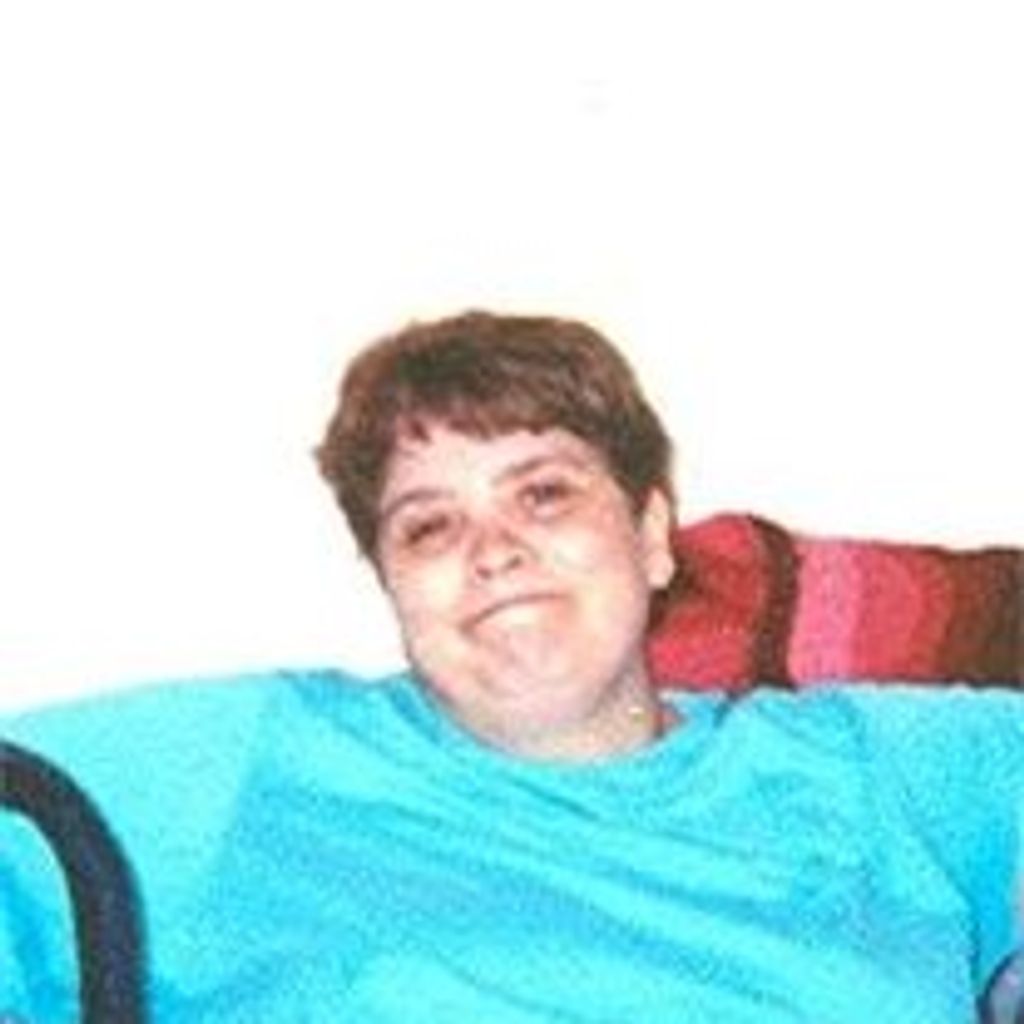 Ruth Ann Dann