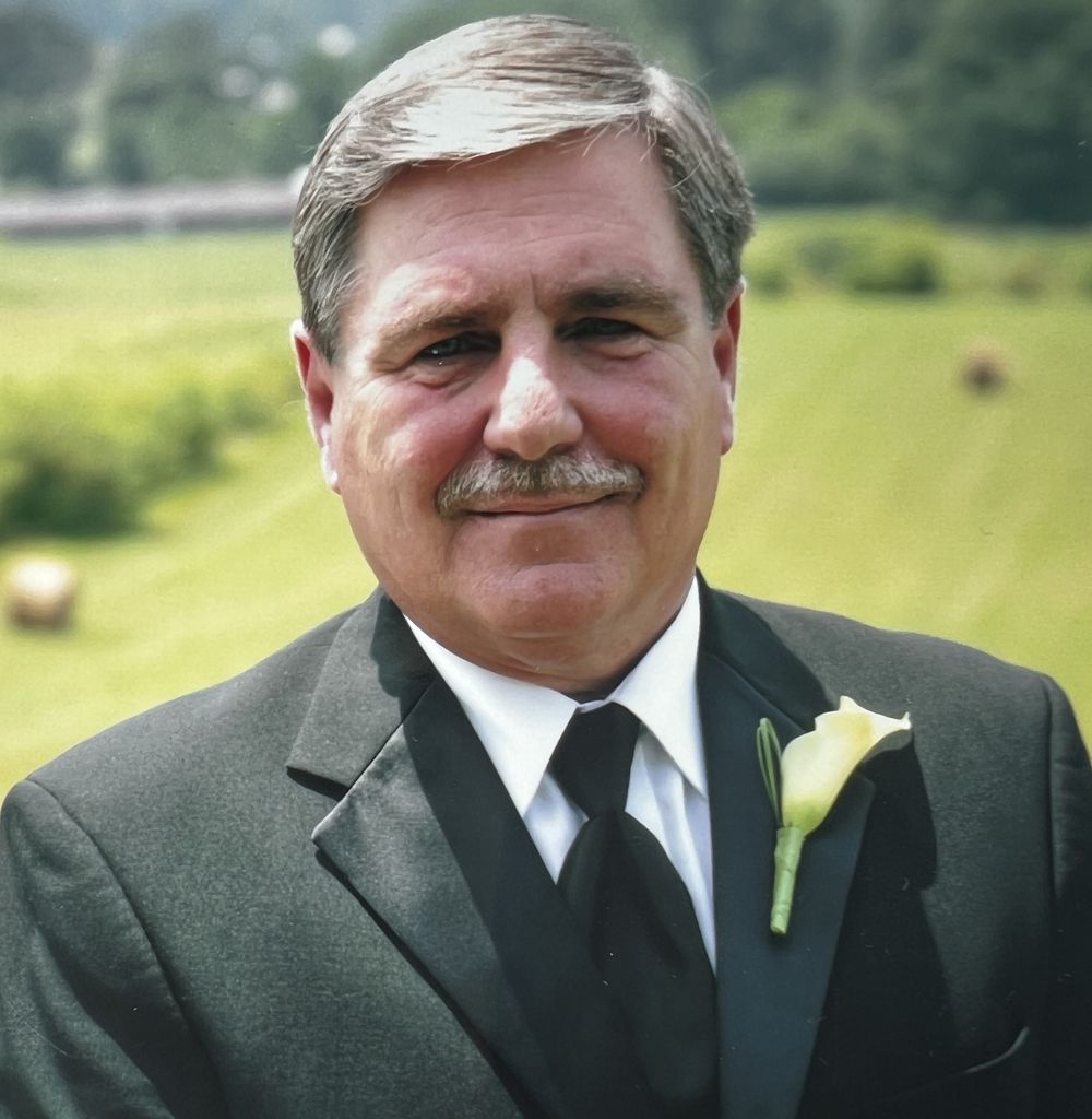 Michael Borden