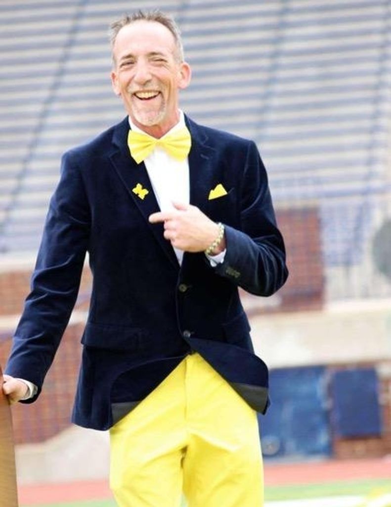 John Patrick Dean Profile Photo