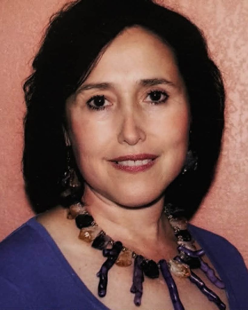 Dr. Elisa G. Sanchez