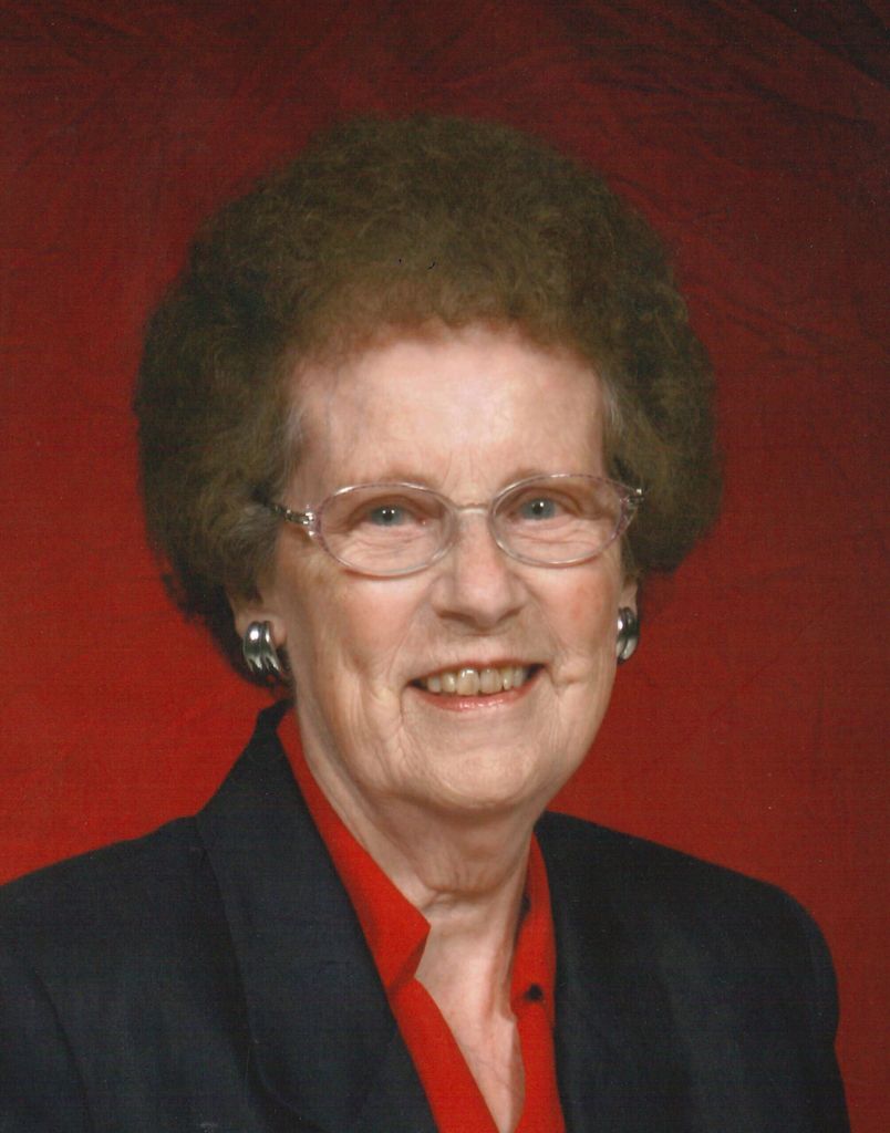 Pearl M. Richter Profile Photo