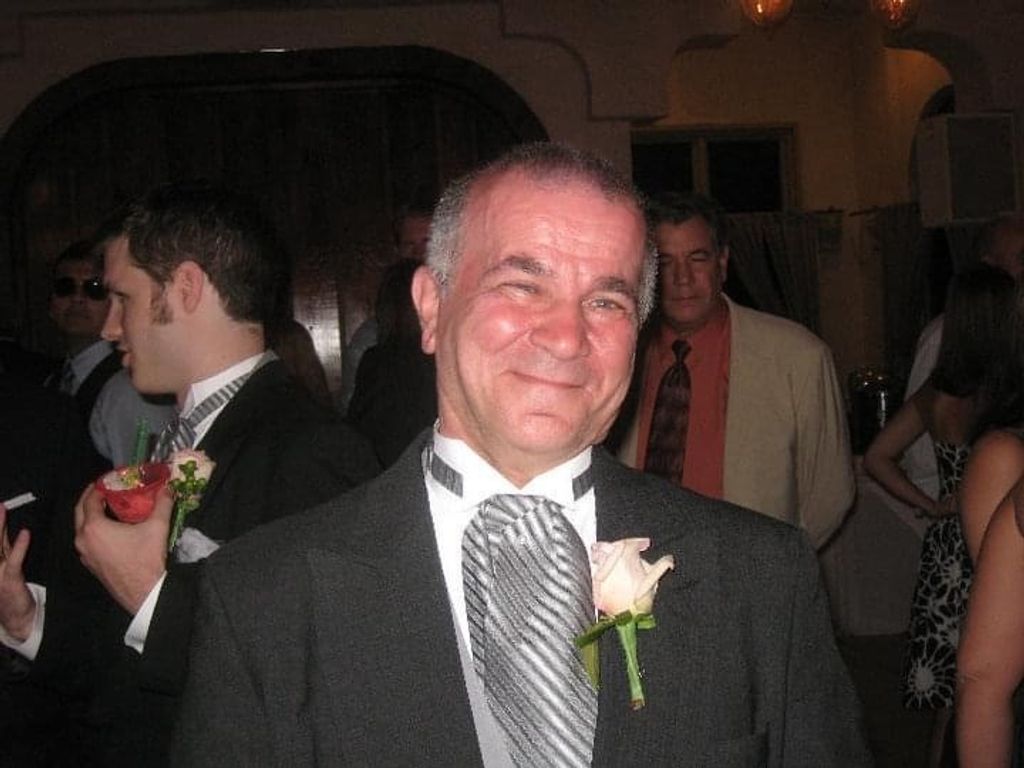 Michael Frank Duge, Sr. Profile Photo