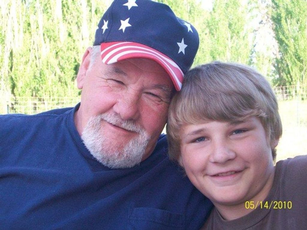 James "Jimmy" Jabe Kitchin Profile Photo