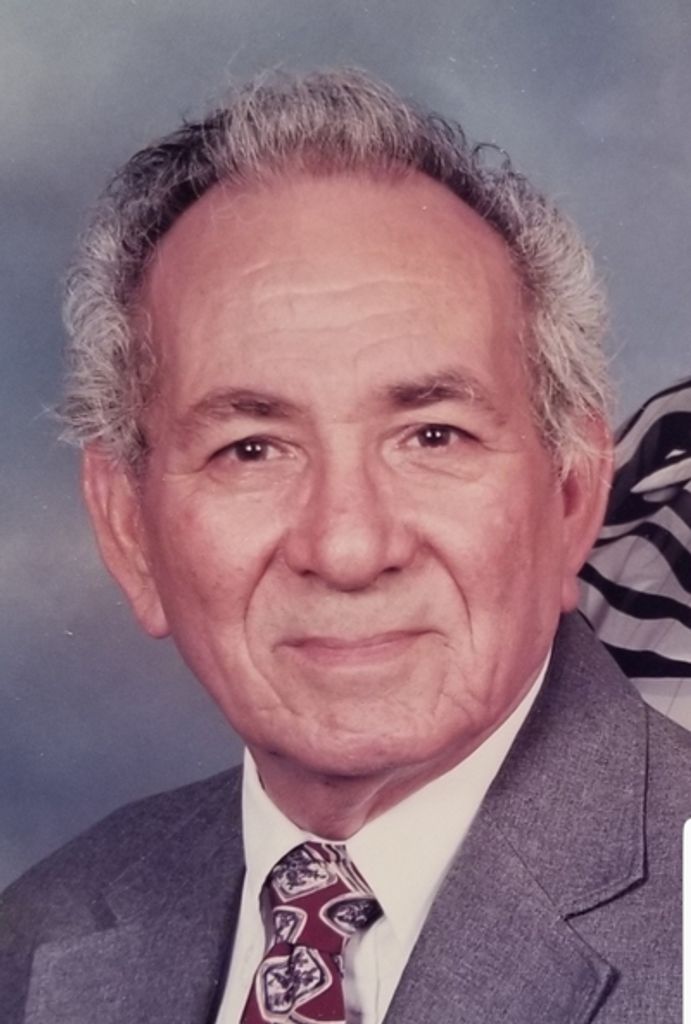 Fred Rivera Villarreal