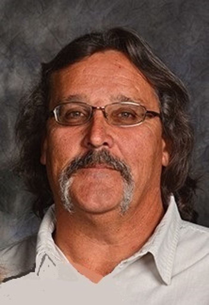 Craig E. Boyce