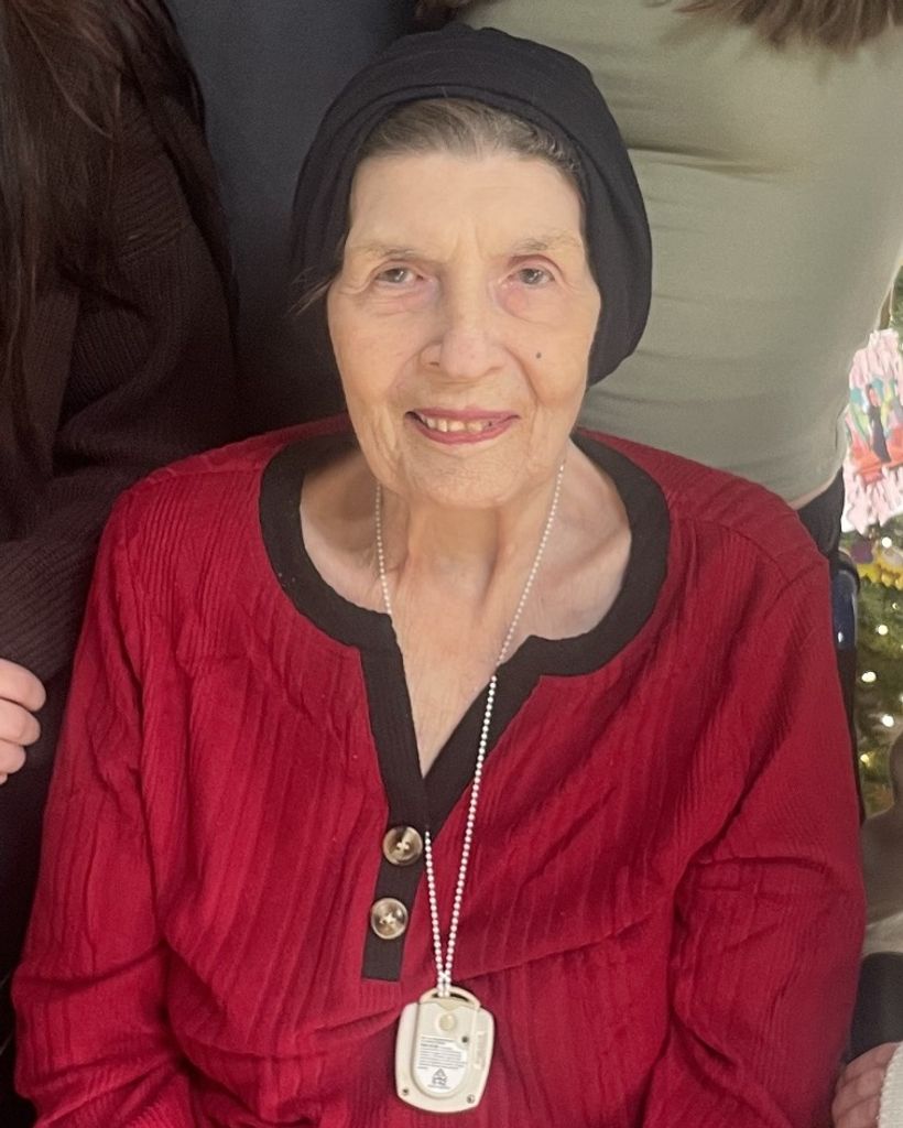 Cynthia Grimaldi Profile Photo