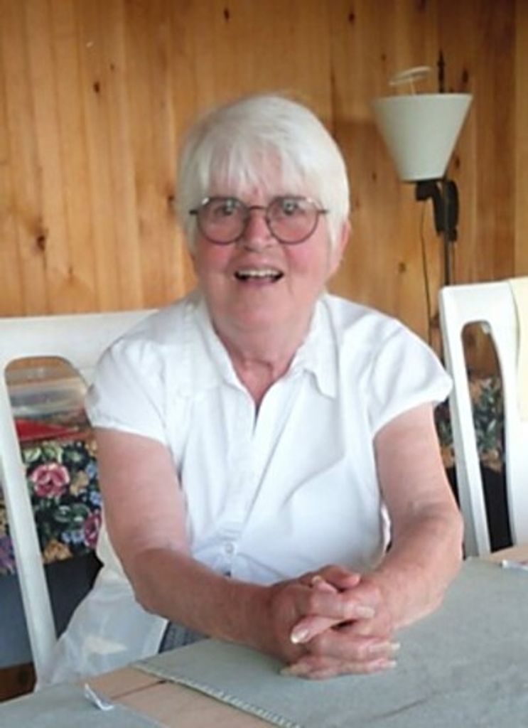 Lise Hamer Profile Photo