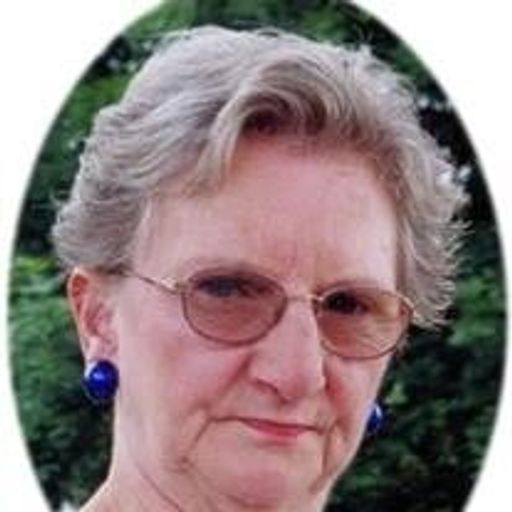 Mary Jean Rasmussen Profile Photo