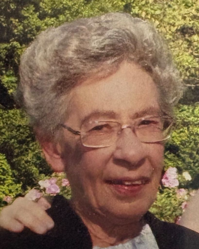 Marjorie L. Bottiaux