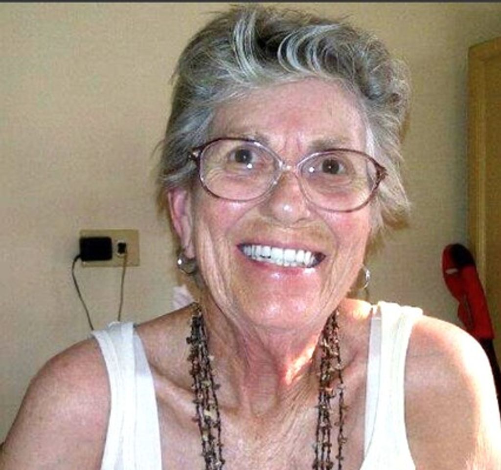 Jo Ann Olson Trepl Profile Photo