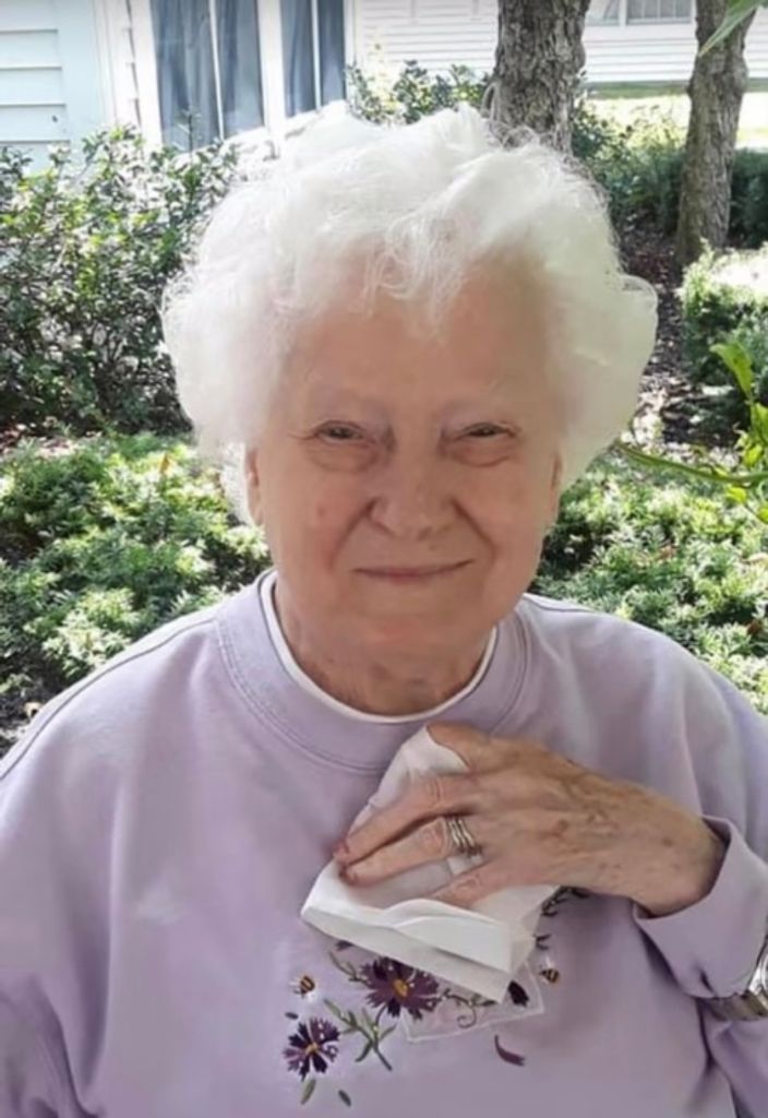 Pauline Kumik