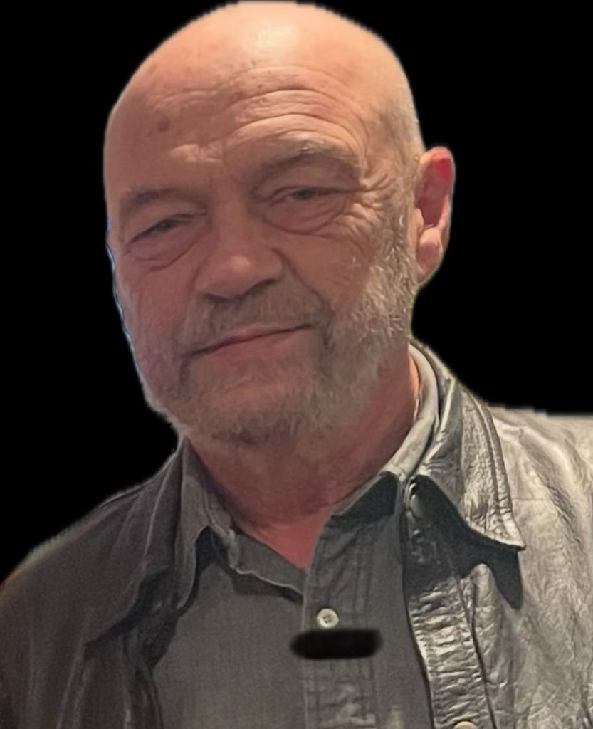 David D. Dentler, Jr.