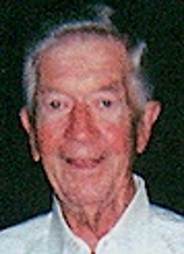 James Melvin Claybrook Profile Photo