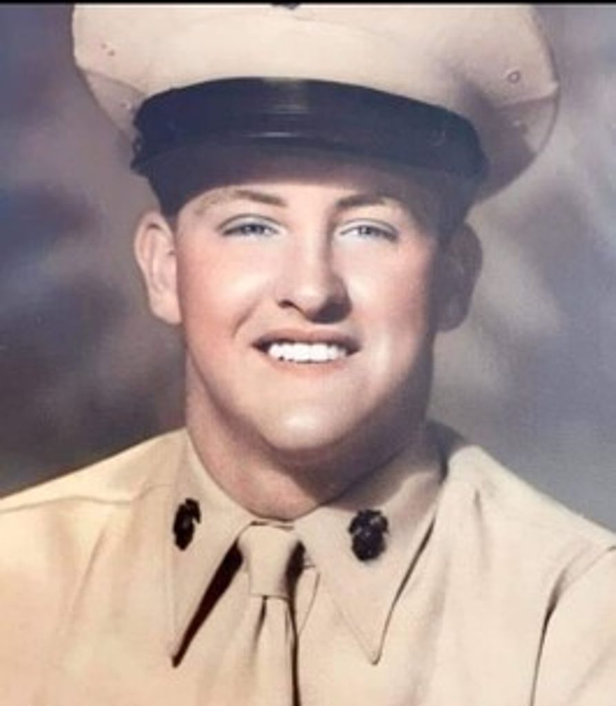 Buford Bradley Profile Photo