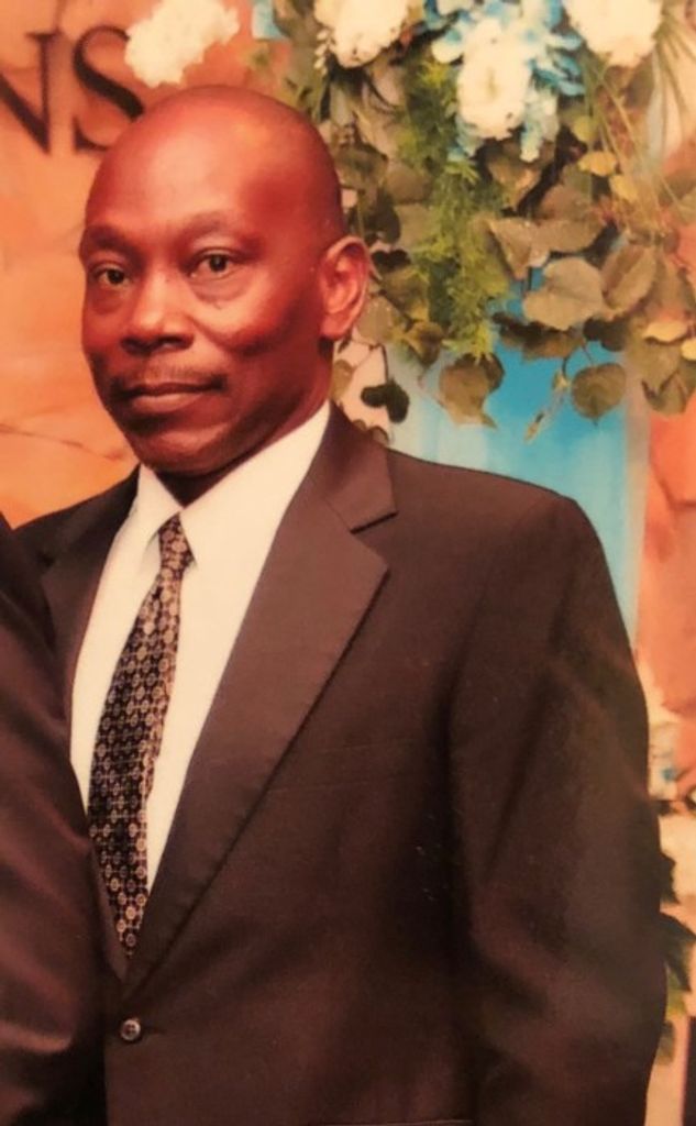 Larry Wright Profile Photo