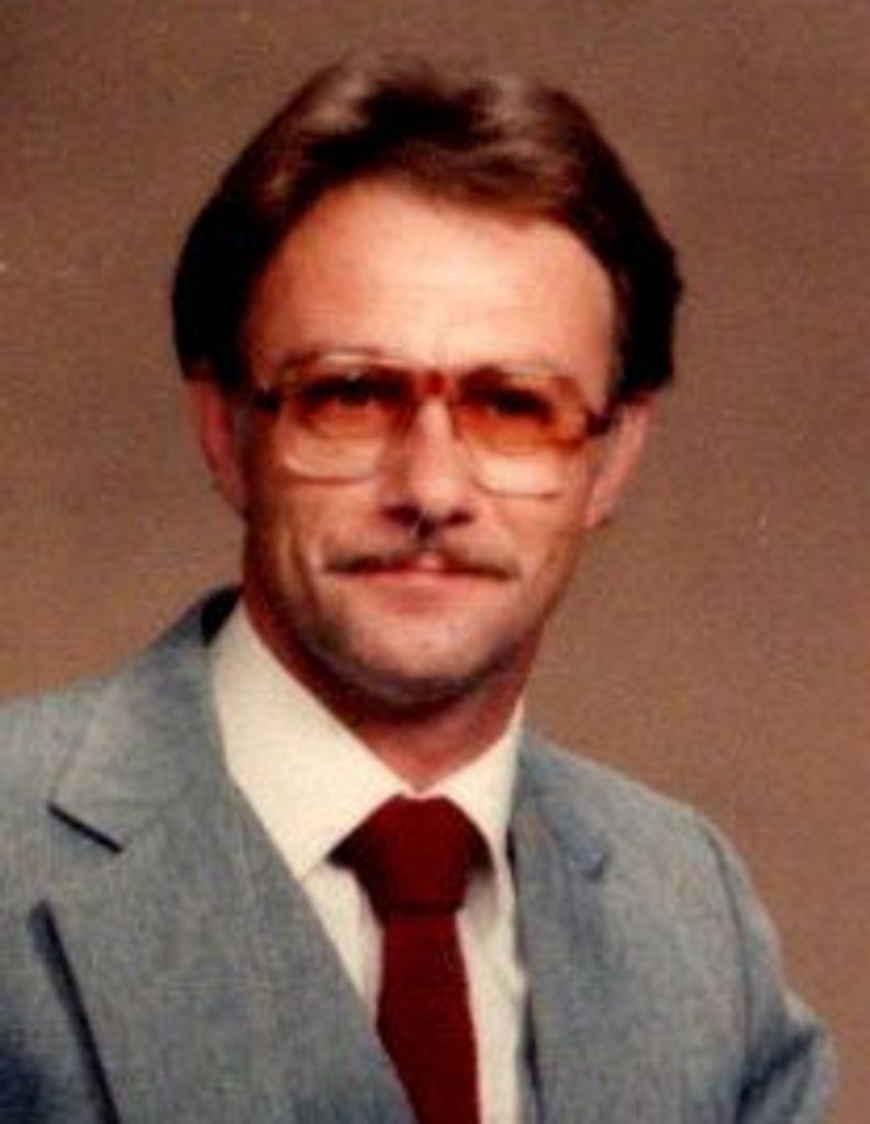 Paul Roberts Profile Photo
