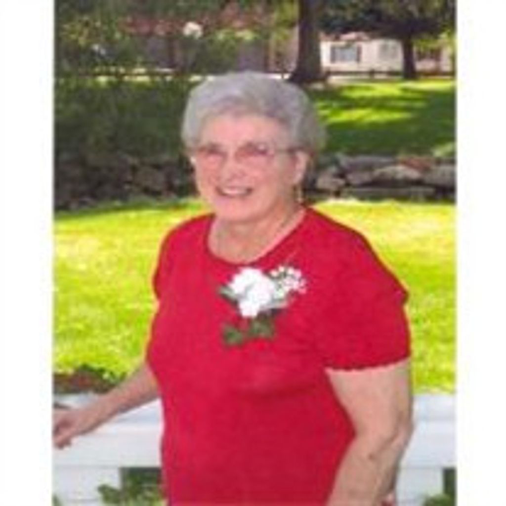 Nedra Obray Leishman Allen