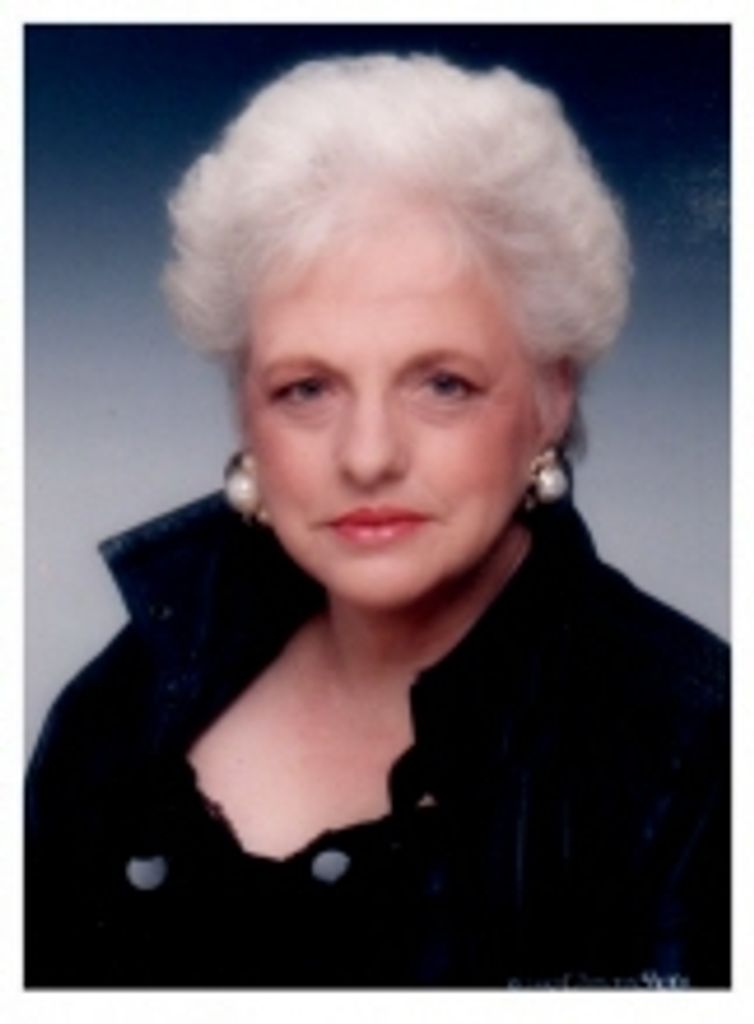 Betty J. (Nee Bailey) Arthur