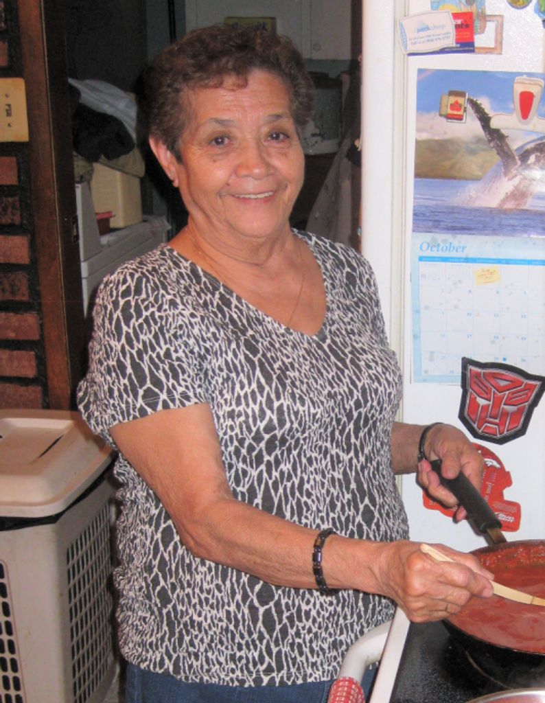 Bernie Romero