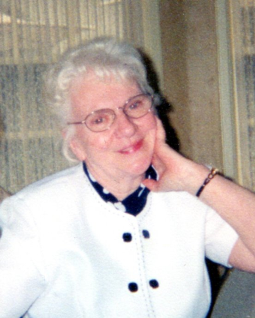 Patricia R Carley