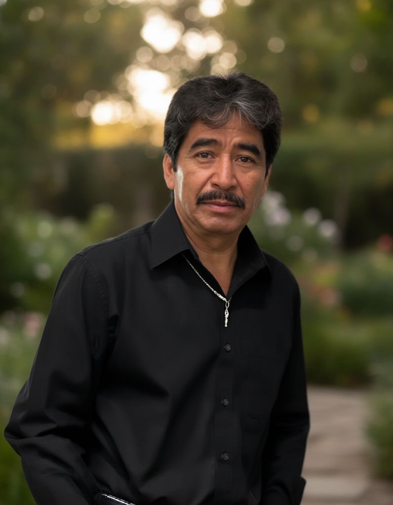 Roque Mata
