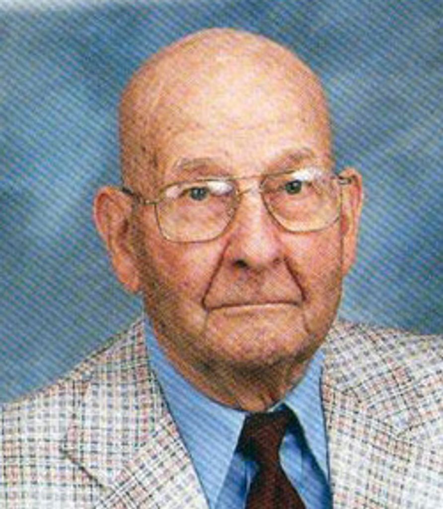 Elvin Bartel