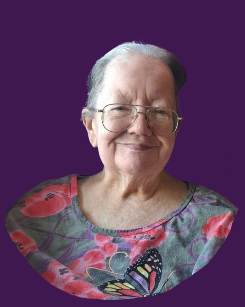 Cynthia Marie Hagerty Profile Photo