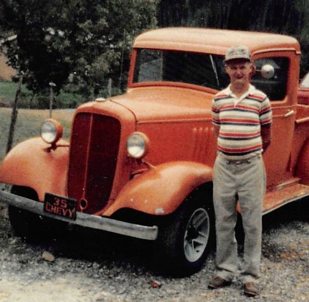 Lester Lee Franks