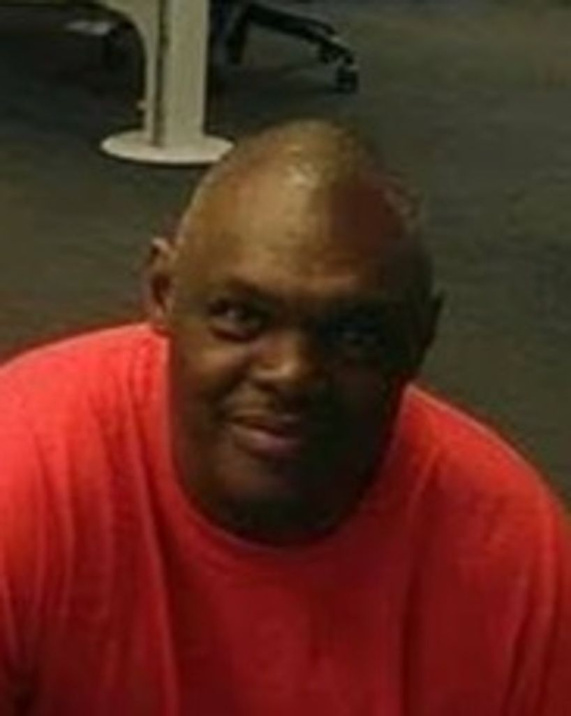 Eddie A. James Mingo Profile Photo
