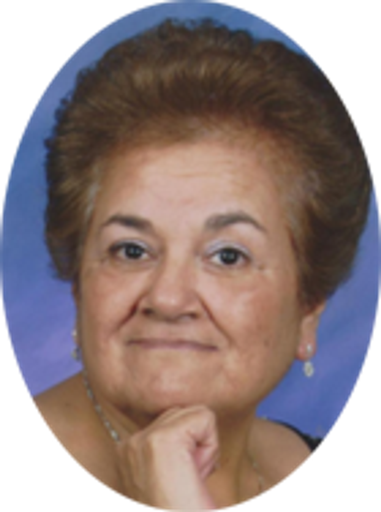 Julia Alvarado