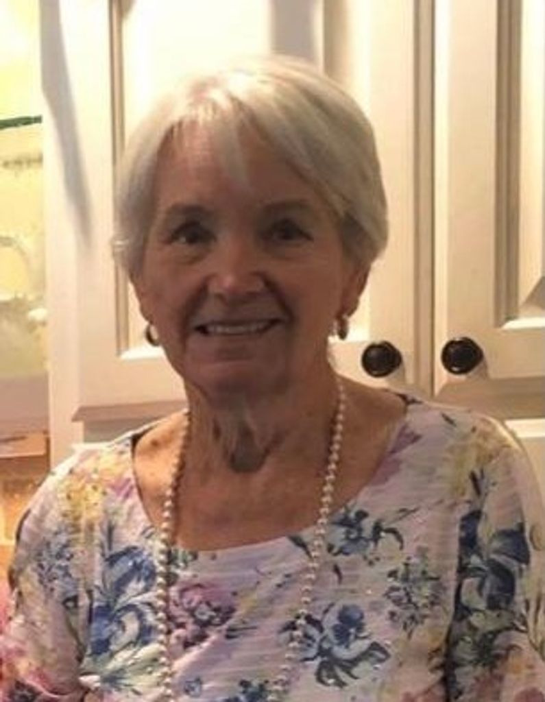Gladys Marie Alexander