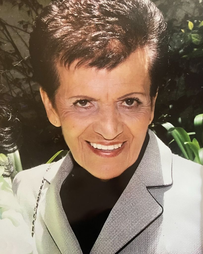 Bertha Kathah Profile Photo