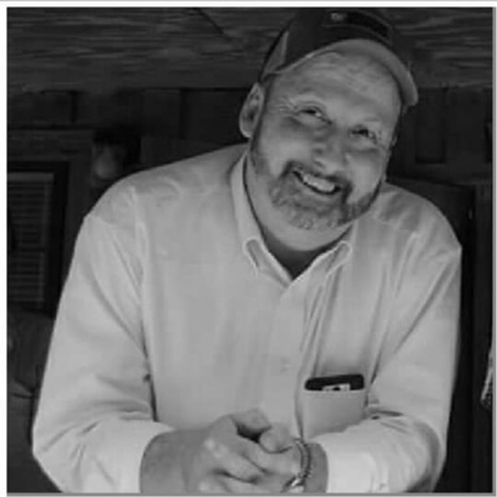 Richard Kevin Roberts