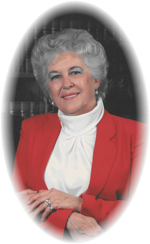 Verna M. Shaffer