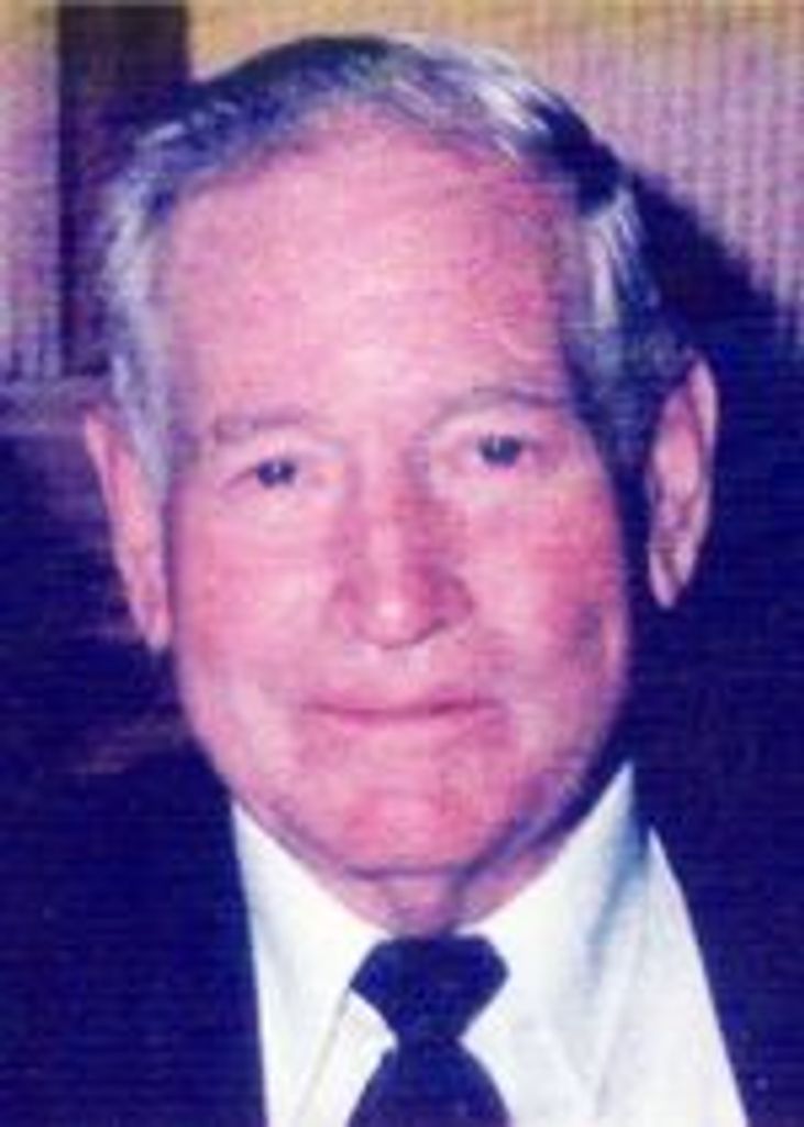 Eugene Dalton