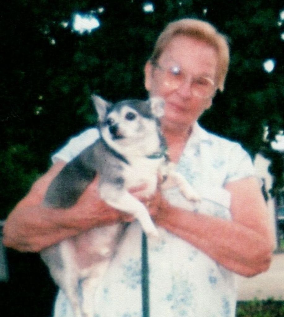 Jane Hatmacher