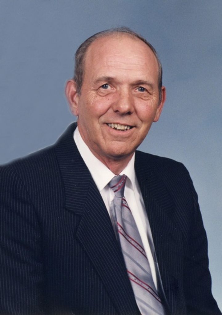 Robert Beatty Profile Photo