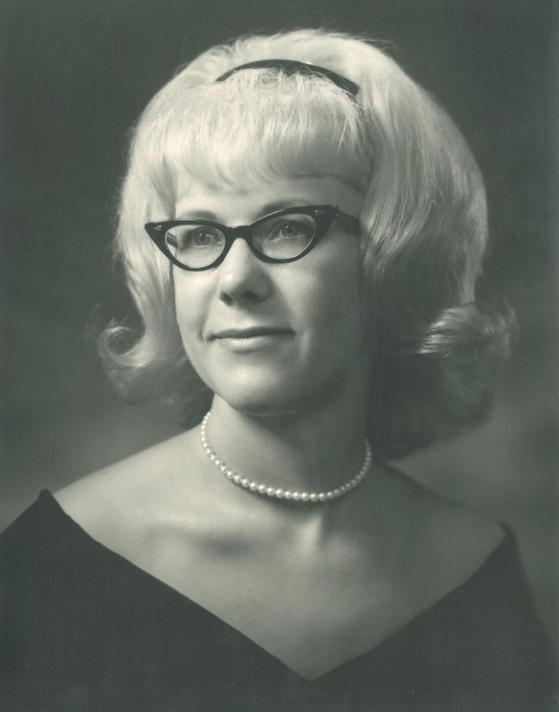 Barbara  Lee Myers