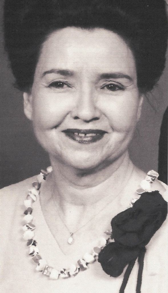 Nezeda E. Henderson Profile Photo