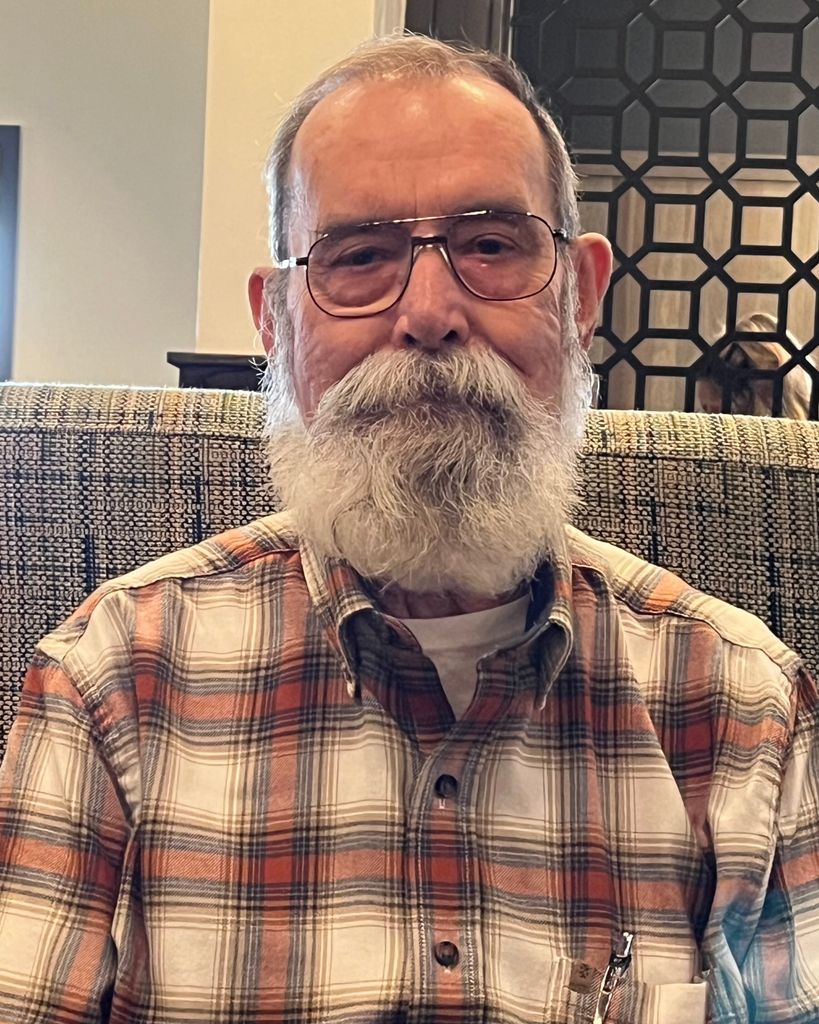 George Larry Ellis Profile Photo