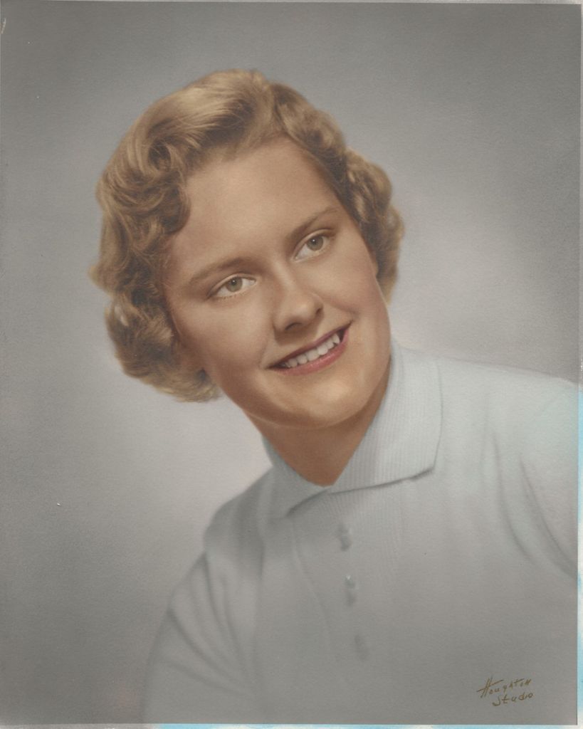 Karen E Larson Profile Photo