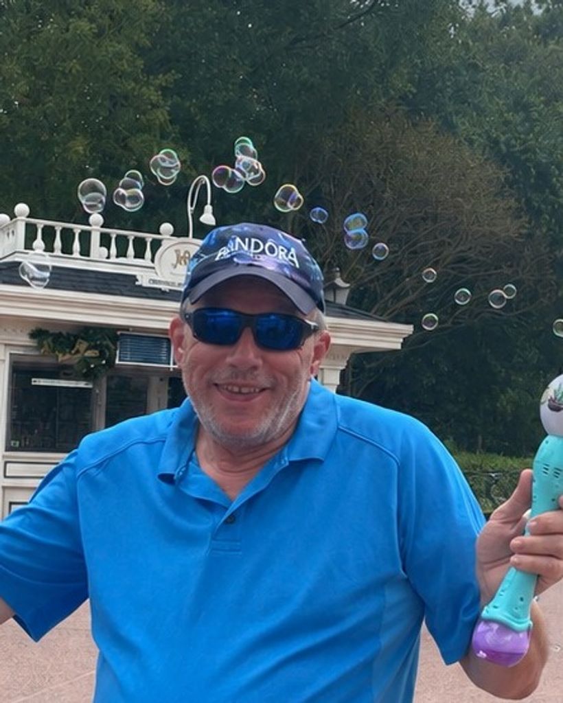 USAF Retired Master Sergeant Darrell (Mac) McDaniel Profile Photo