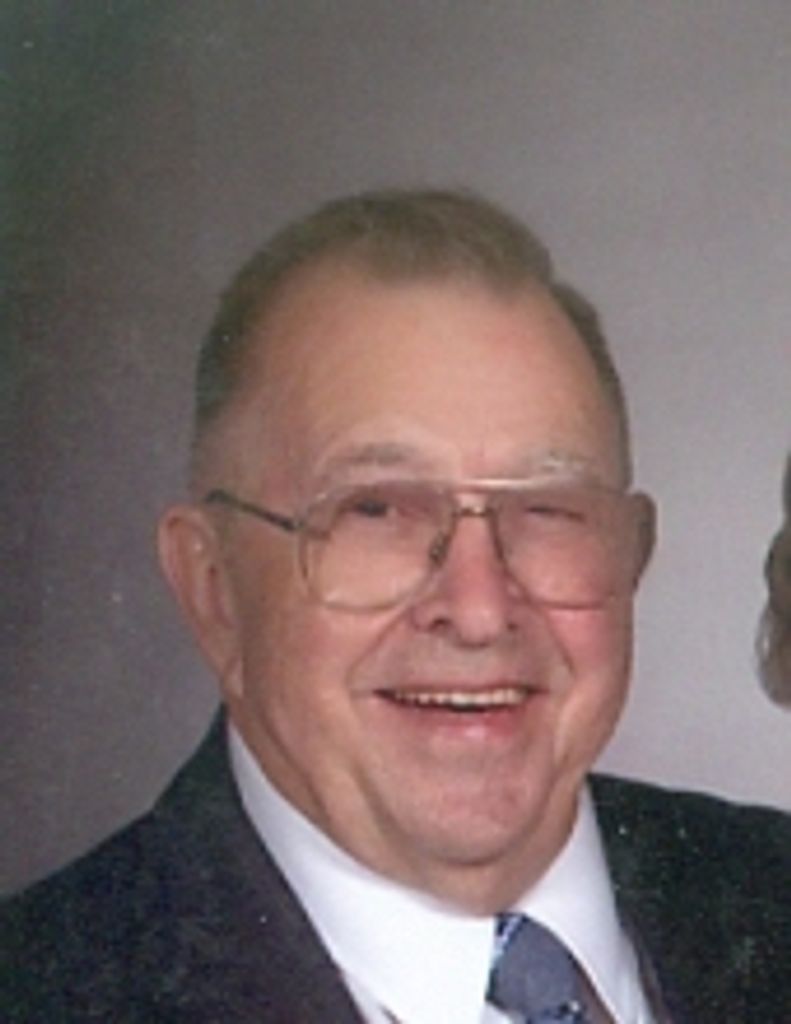 James H. Crouch