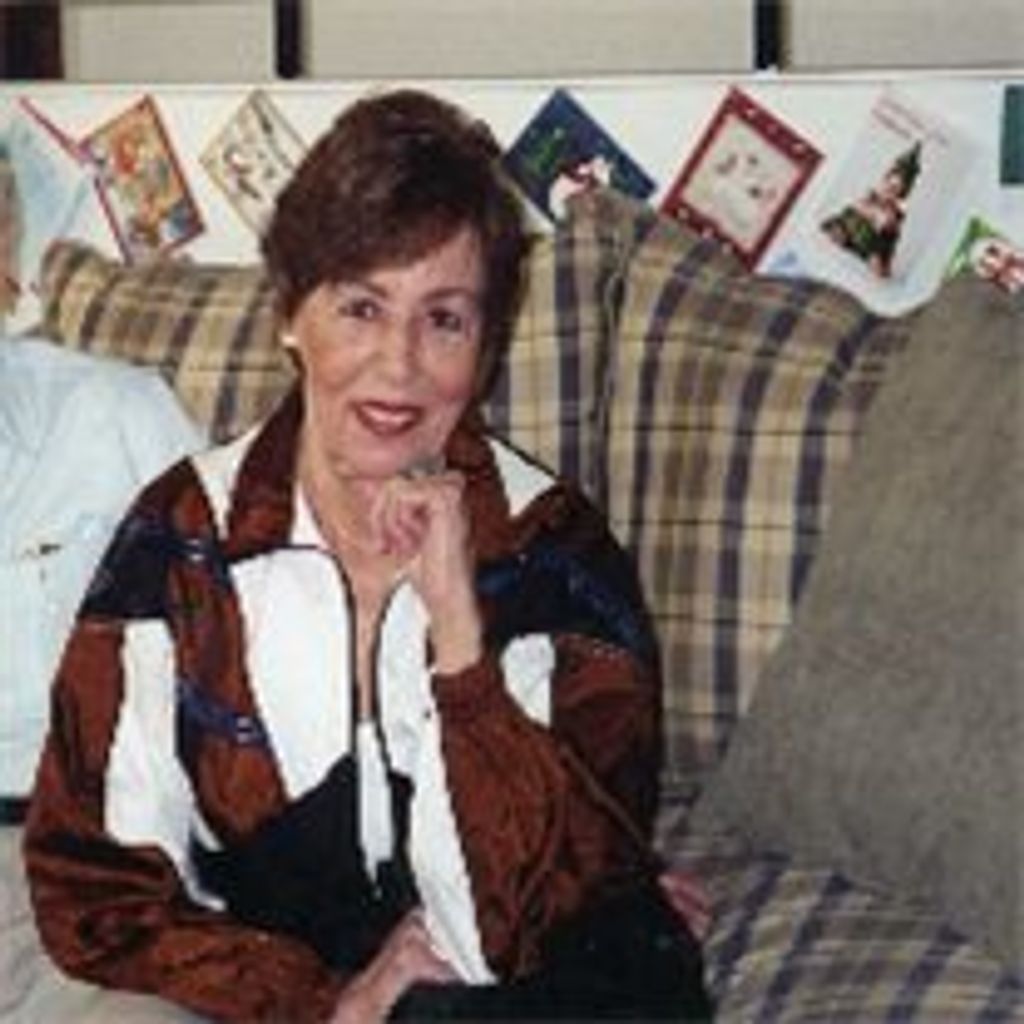 Claire E. Mongeau