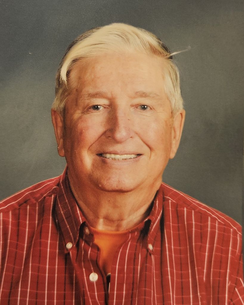 Clarence Edward Riley Jr.