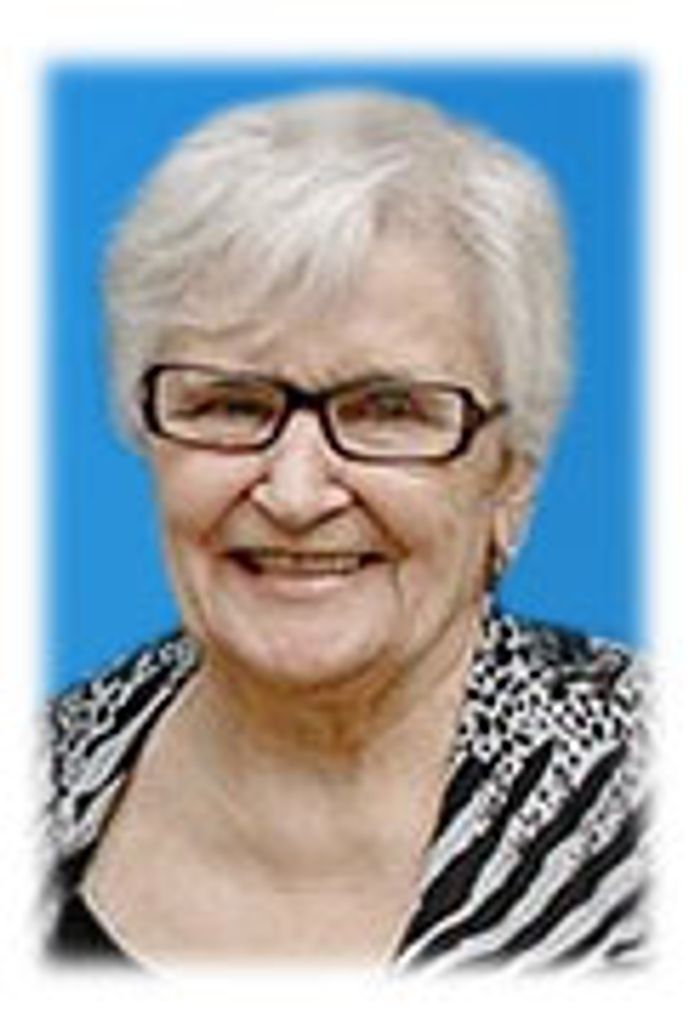 Aline Wargo Profile Photo