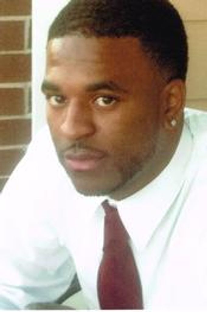 Lester "L.J." Raynard Mahone